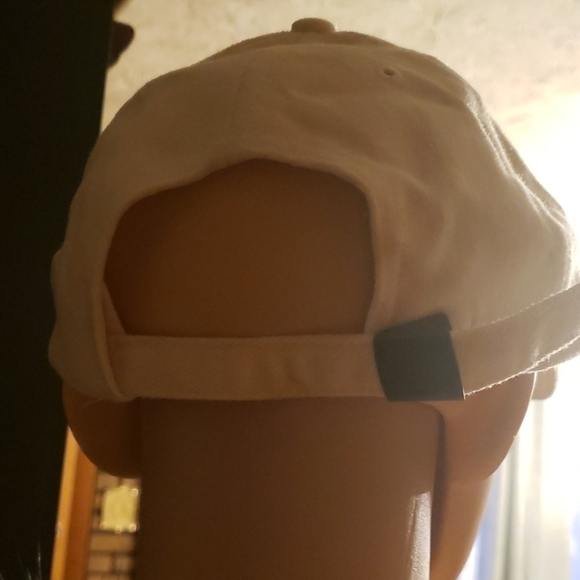 NISSUN cap. CHICAGO SCORES. used. - Picture 4 of 5